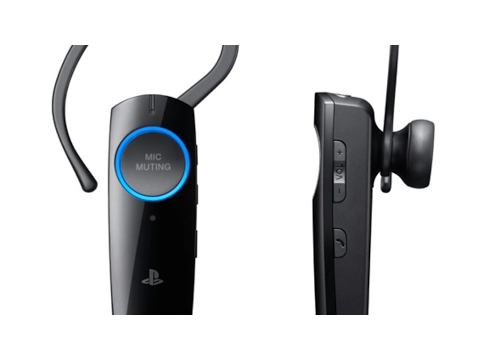 Can you use PS3 mic on PS4?