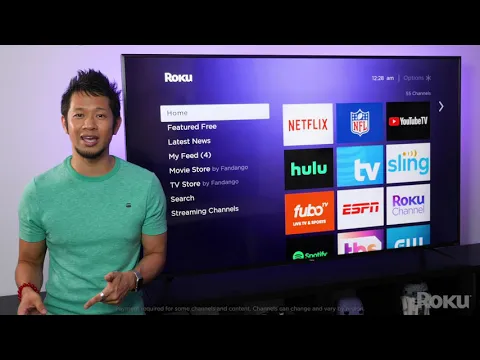 How to stream NFL games without cable on Roku devices
