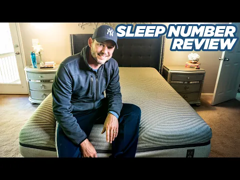 Is a smart bed worth it and how to save HUGE $$$ / Sleep Number Bed Review