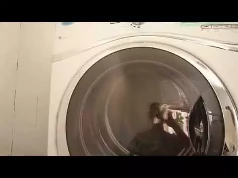 How To Reverse a Door on a Whirlpool Duet Dryer