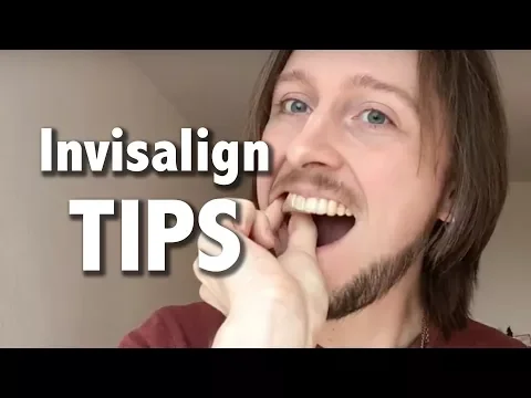 5 tips for wearing Invisalign