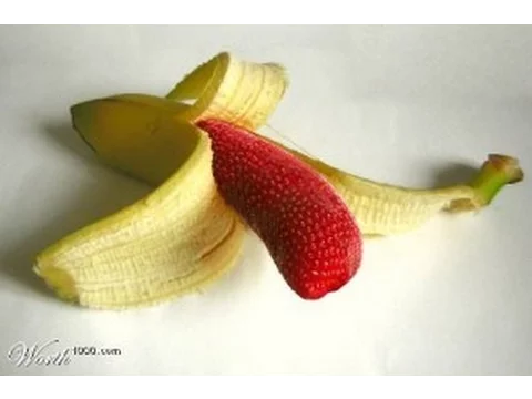 Are Bananas Really Berries?
