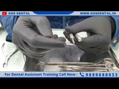 Dental Assistant Training-Dental Instruments Name, Picture, List, uses, Arrangement in dental clinic