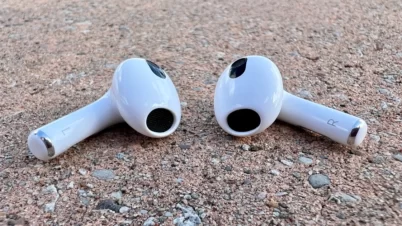 Are AirPod Pros Waterproof?