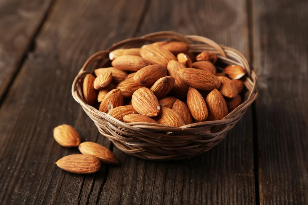 Are Almonds Good for You?
