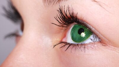 How Rare Are Green Eyes?