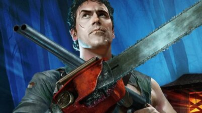 Will the Evil Dead Game Have Single Player?