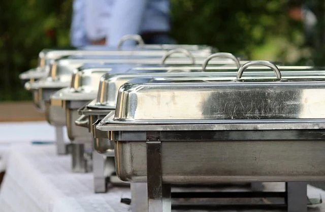 Are Chafing Dishes Oven Safe?