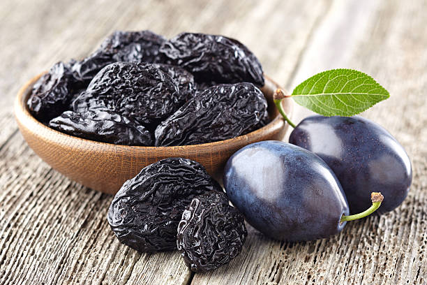Are Non Sorbate Prunes Better for You