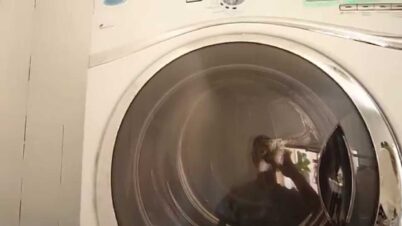 Can You Really Reverse the Door on a Whirlpool Duet Washer?
