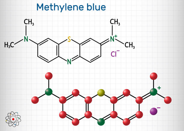 Can You Use Other Dyes Than Methylene Blue in Microbiology?