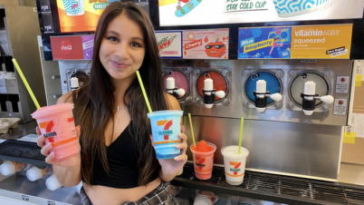 How Much Does a Slurpee Cost?