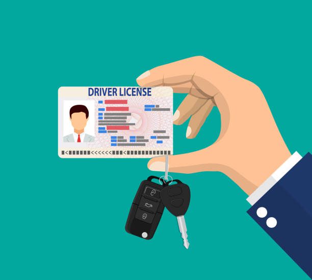 How to Find Someone with a Driver’s License Number?