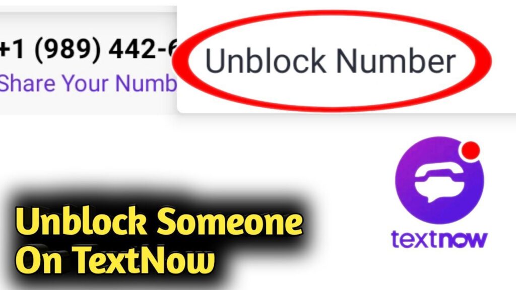 How Do I Know If Someone Blocked Me on Textnow?