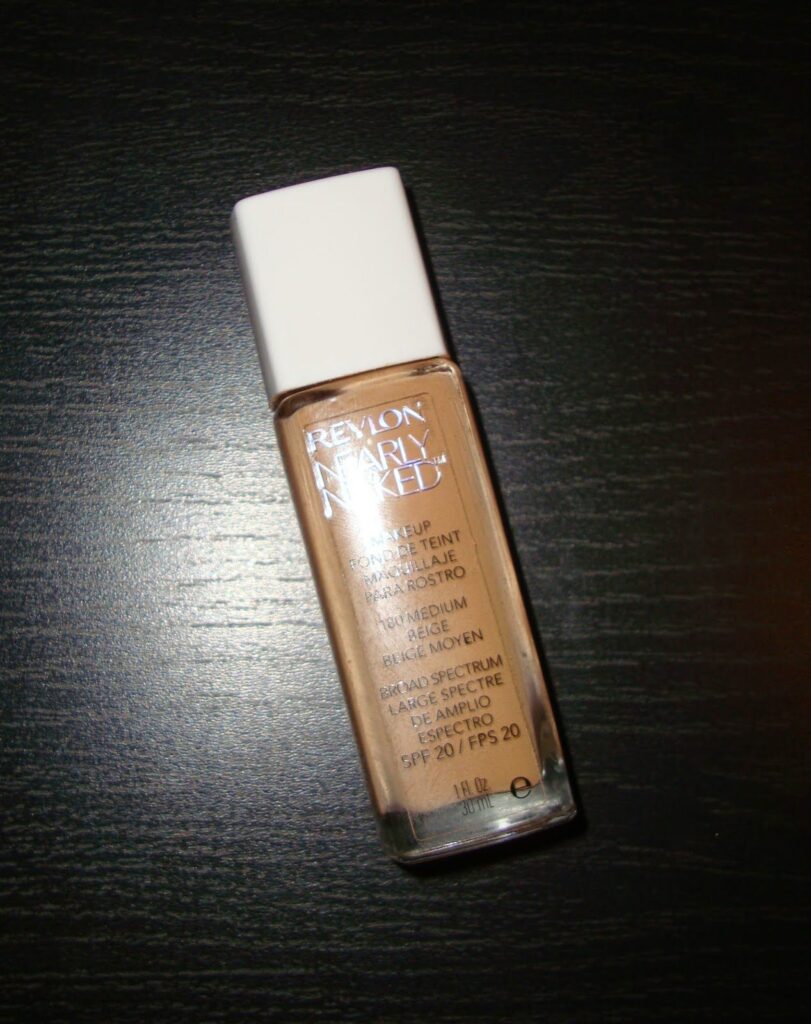How Long Does 1 Fl Oz of Foundation Last?