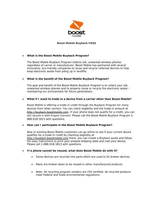 How Long Does Boost Mobile Take to Ship? - Detailed Guide