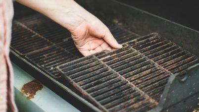 Can BBQ Grills Go In A Dishwasher?