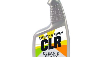 Can You Use Regular CLR On BBQ Grills?