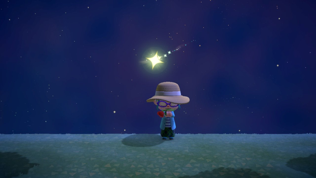 What Is a Clear Sky in Animal Crossing?