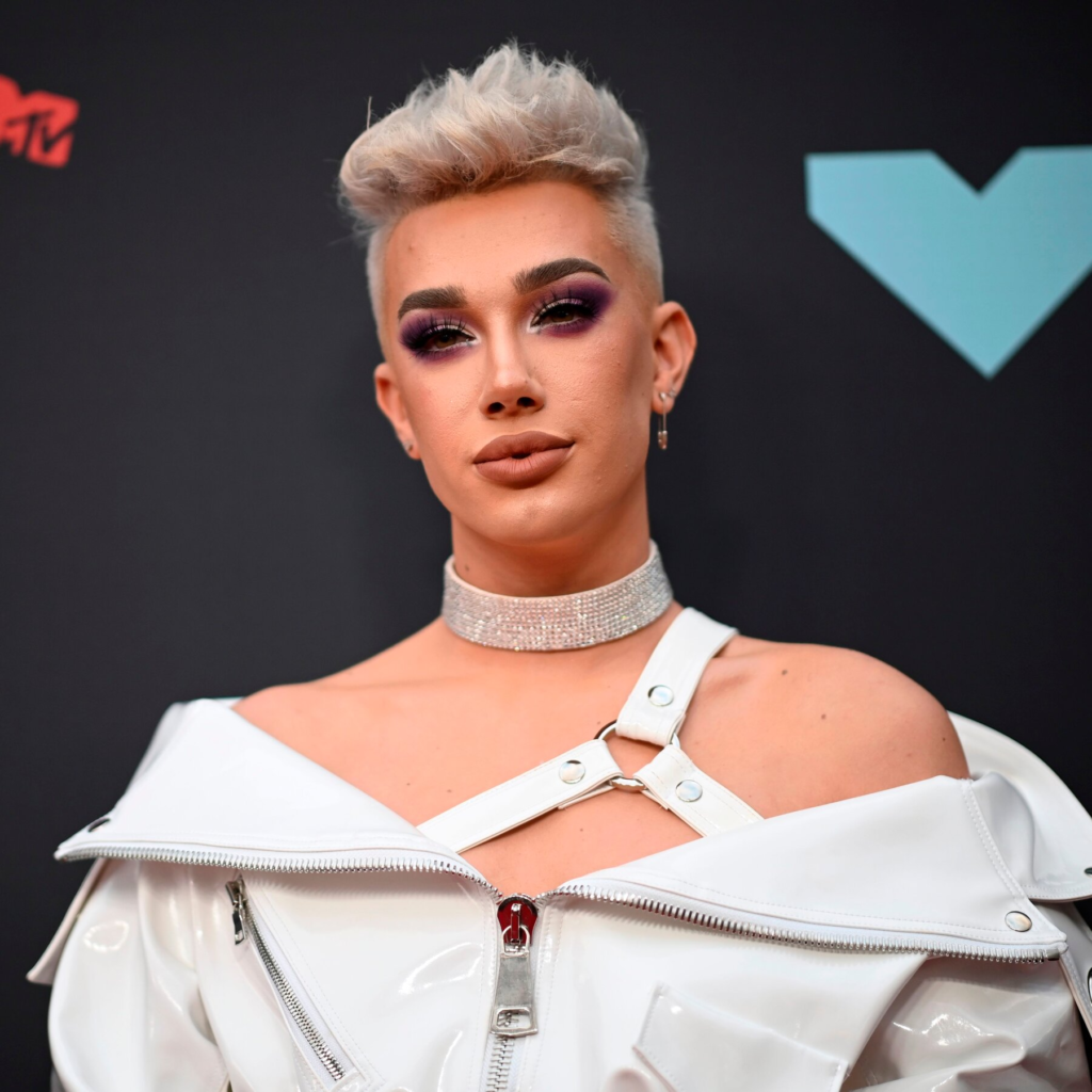 What Happened with James Charles?