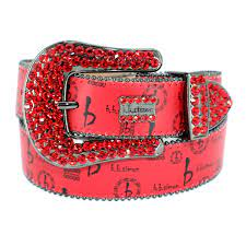 Why Are B.B. Simon Belts So Expensive?