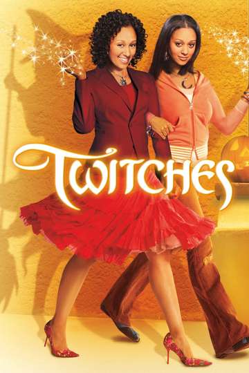 Where Can I Watch Twitches?