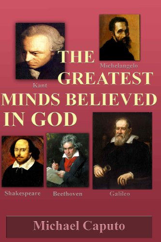 Which Philosophers Believed in God?