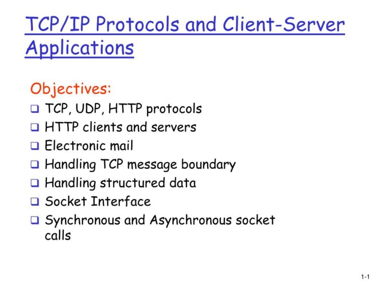 Which Protocol Interacts Asynchronously over UDP?